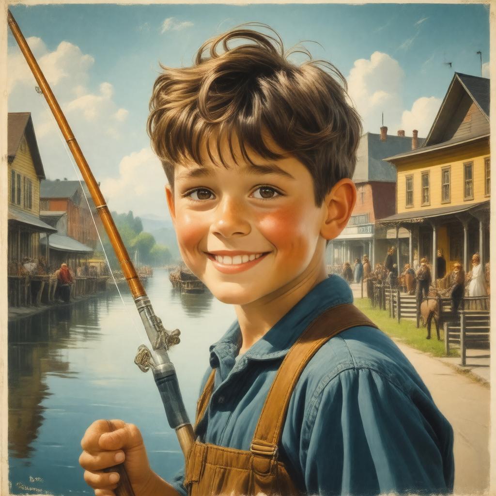 Tom Sawyer (1973 film)
